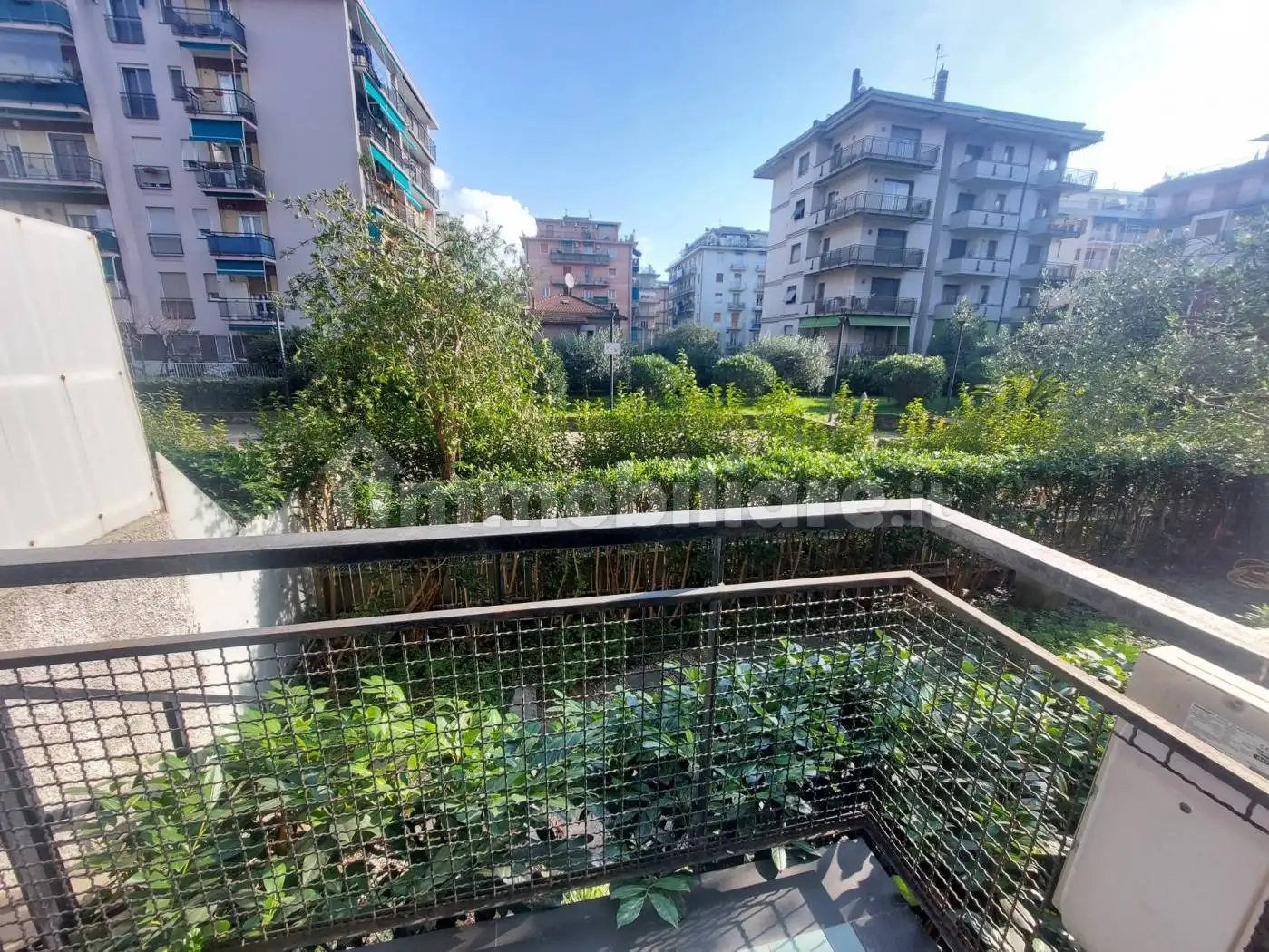 Quadrilocale viale Privato Amedeo d'Aosta, Sant'Anna, Rapallo - foto 5