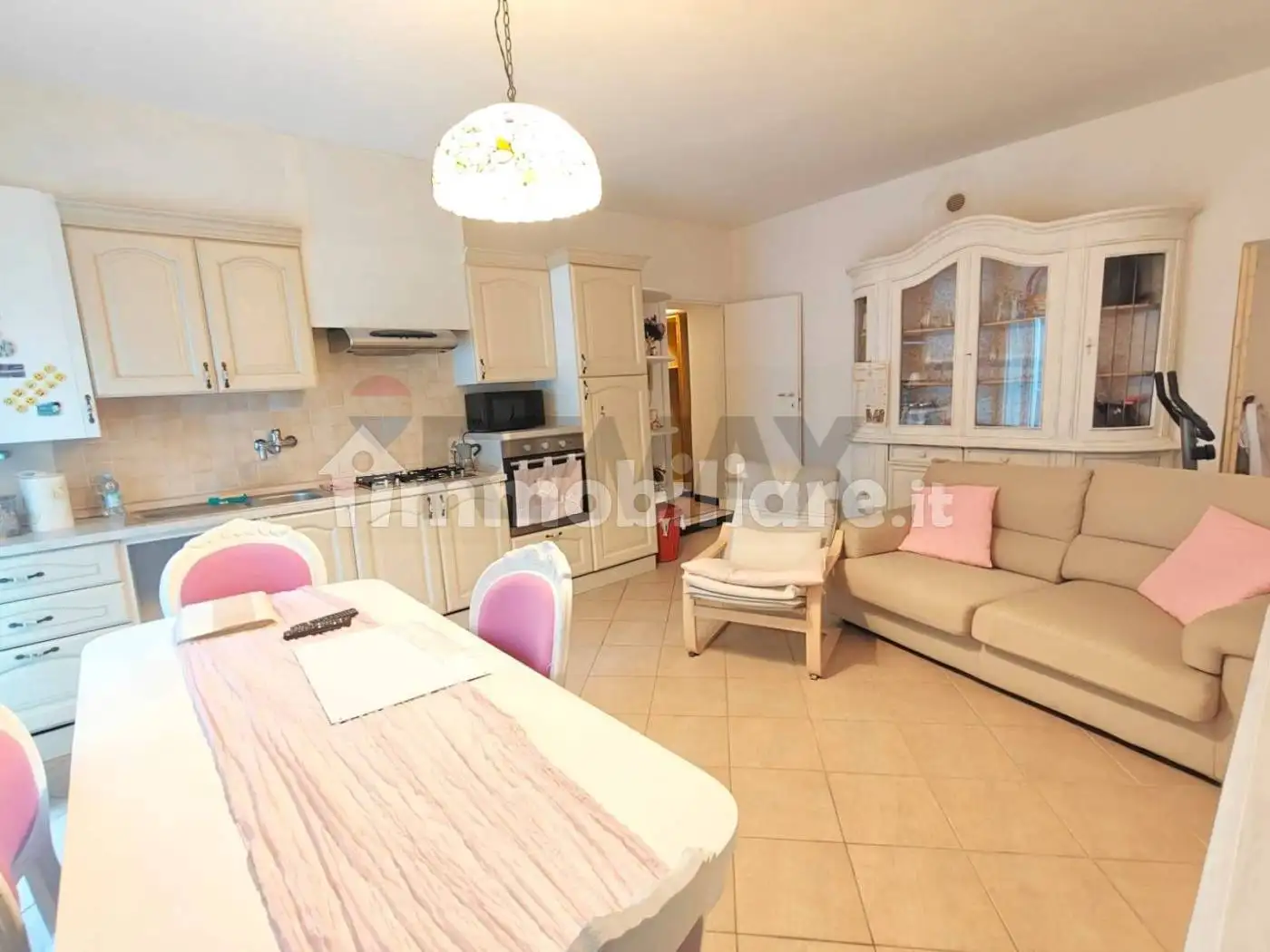 Appartamento in vendita a Caravate