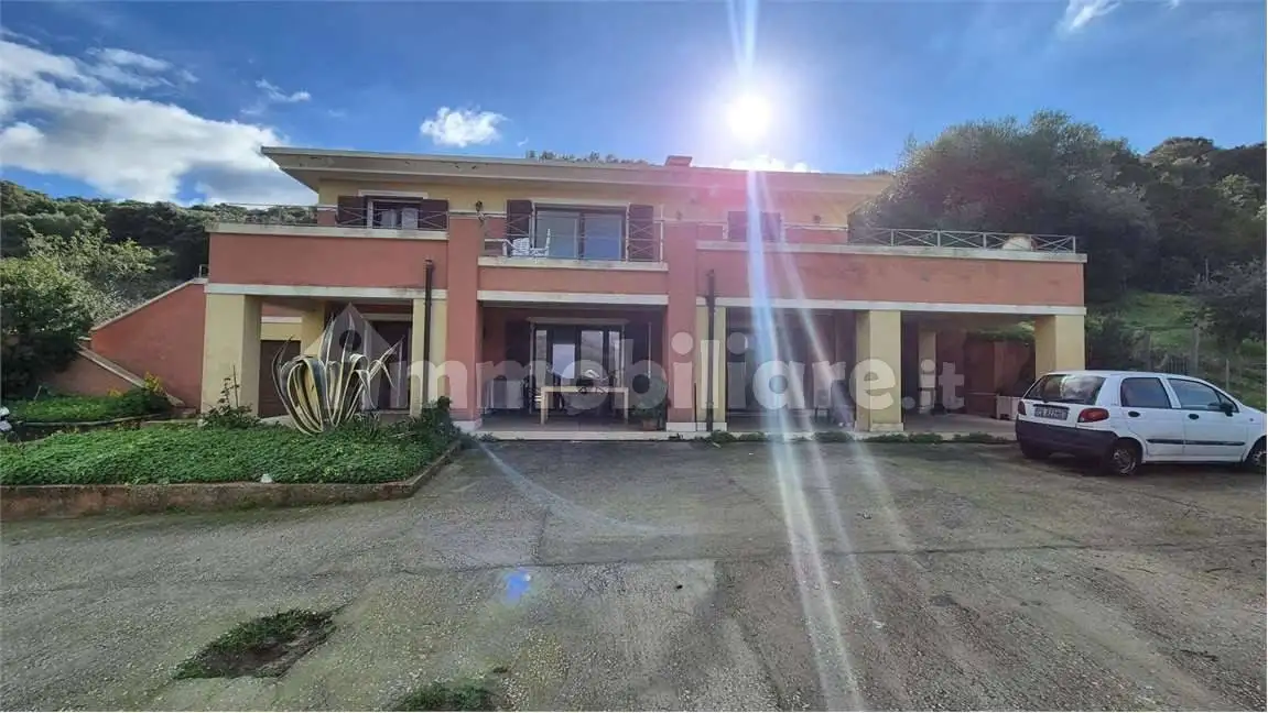 Villa in vendita a Alghero