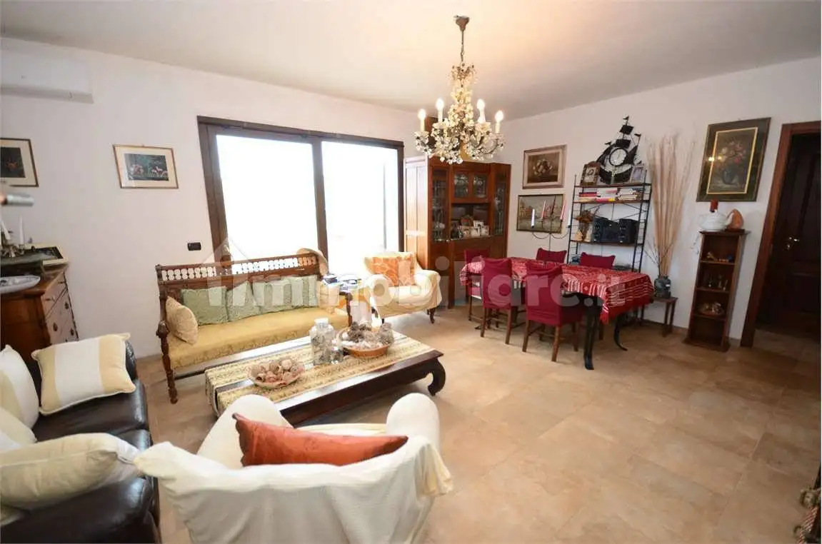 Villa unifamiliare Monte Ricciu, Pivarada, Alghero - foto 5