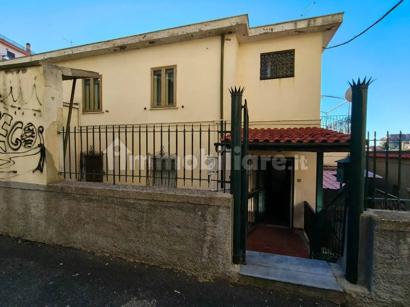 Trilocale via Focaccia, Centro, Ariccia - foto 2