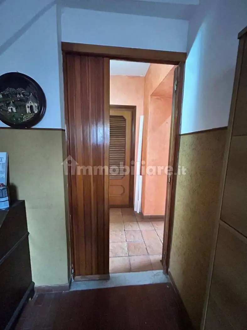 Trilocale via Focaccia, Centro, Ariccia - foto 3