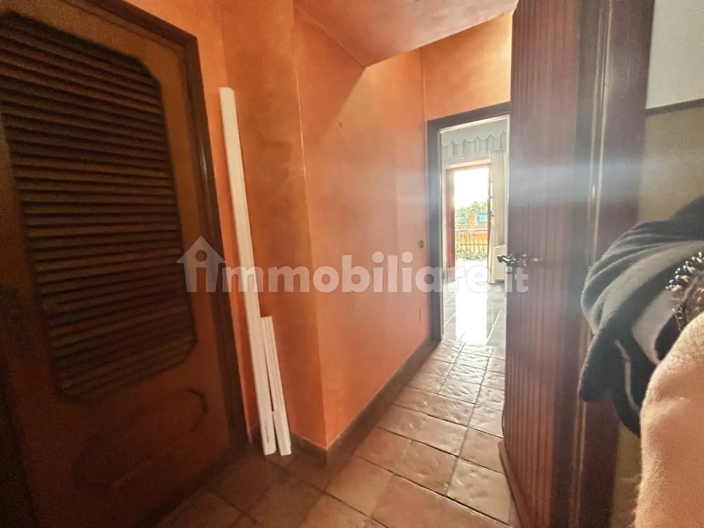 Trilocale via Focaccia, Centro, Ariccia - foto 4