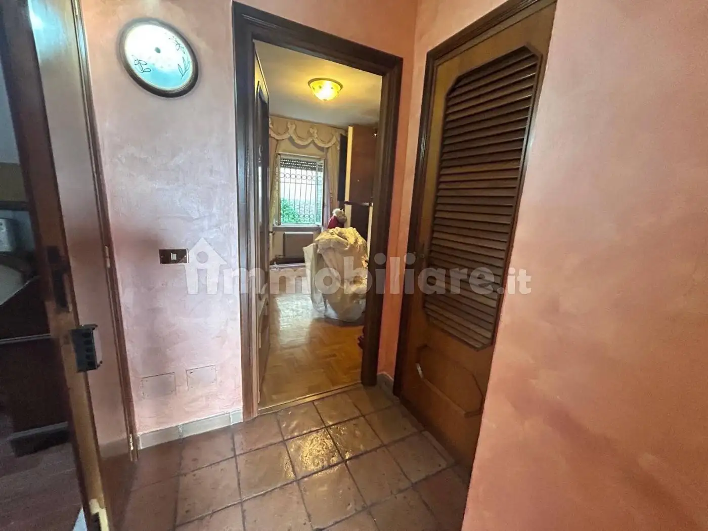 Trilocale via Focaccia, Centro, Ariccia - foto 5