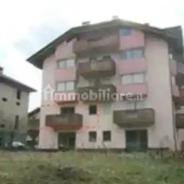 Appartamento in vendita a Comano Terme