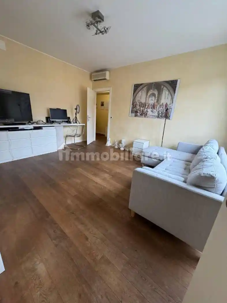 Bilocale Riviera dei Ponti Romani 9, Piazze - Duomo, Padova - foto 2