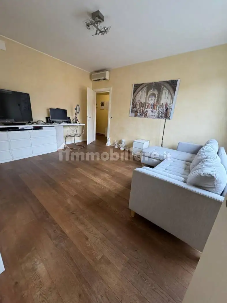 Appartamento in affitto a Padova