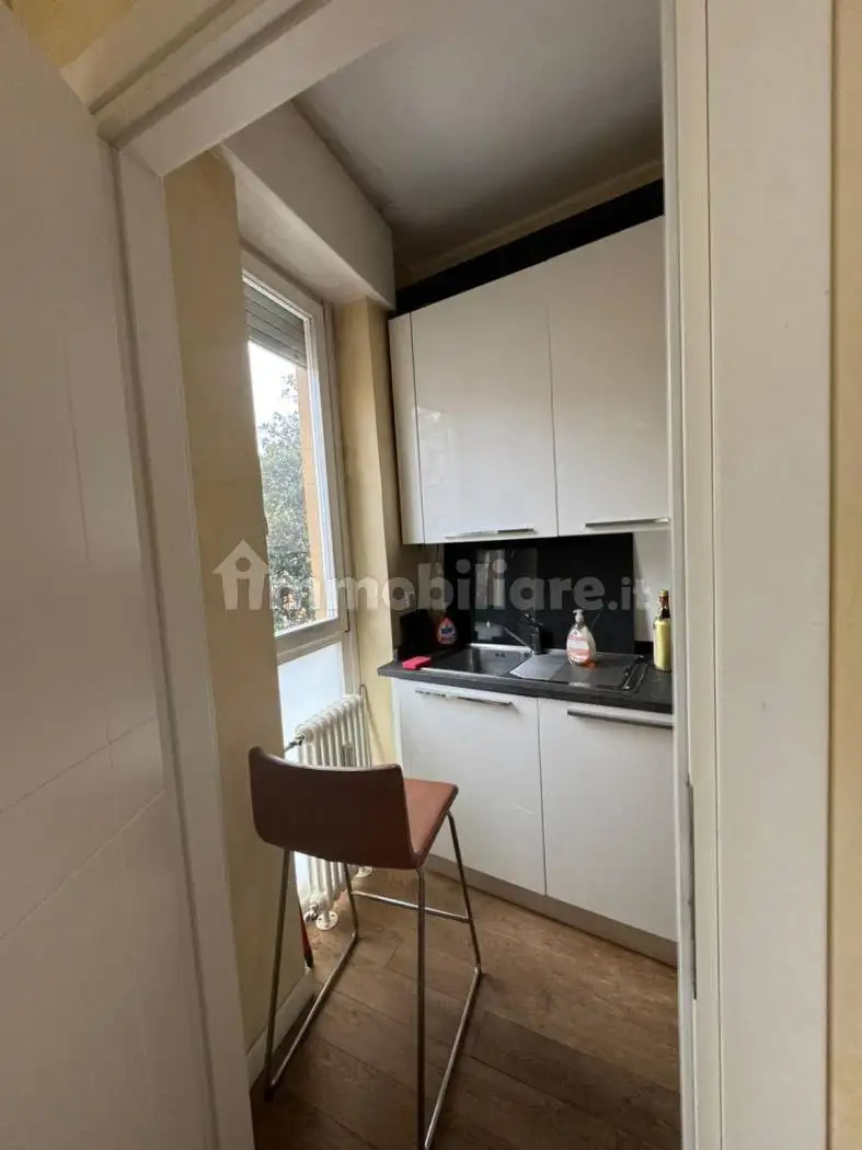 Bilocale Riviera dei Ponti Romani 9, Piazze - Duomo, Padova - foto 3