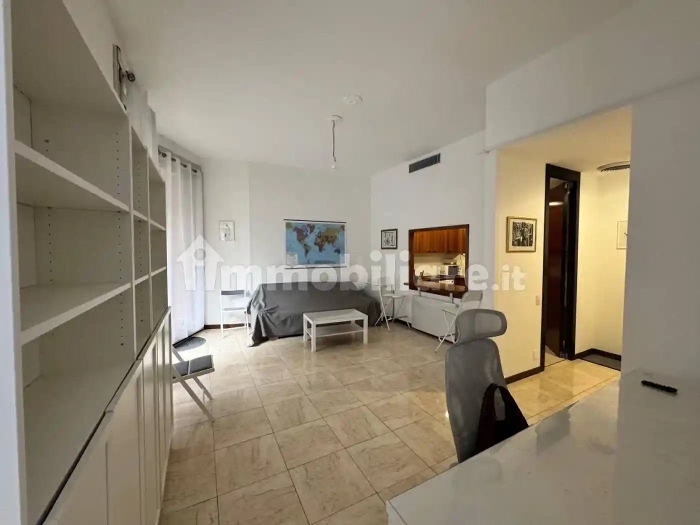 Bilocale via Pantano 8, Missori, Milano - foto 3