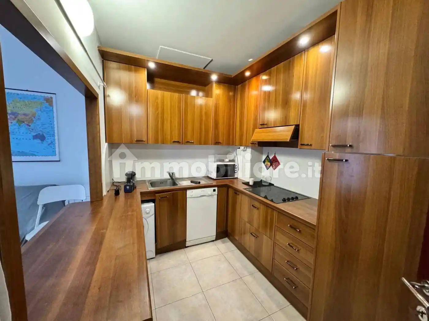 Bilocale via Pantano 8, Missori, Milano - foto 5