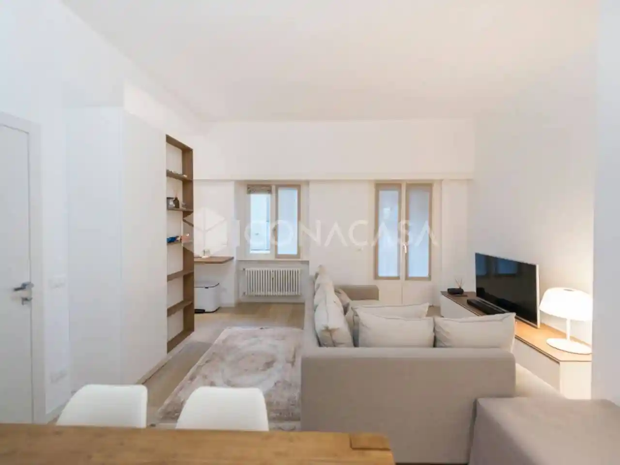 Bilocale viale Tunisia 10, Buenos Aires, Milano - foto 2