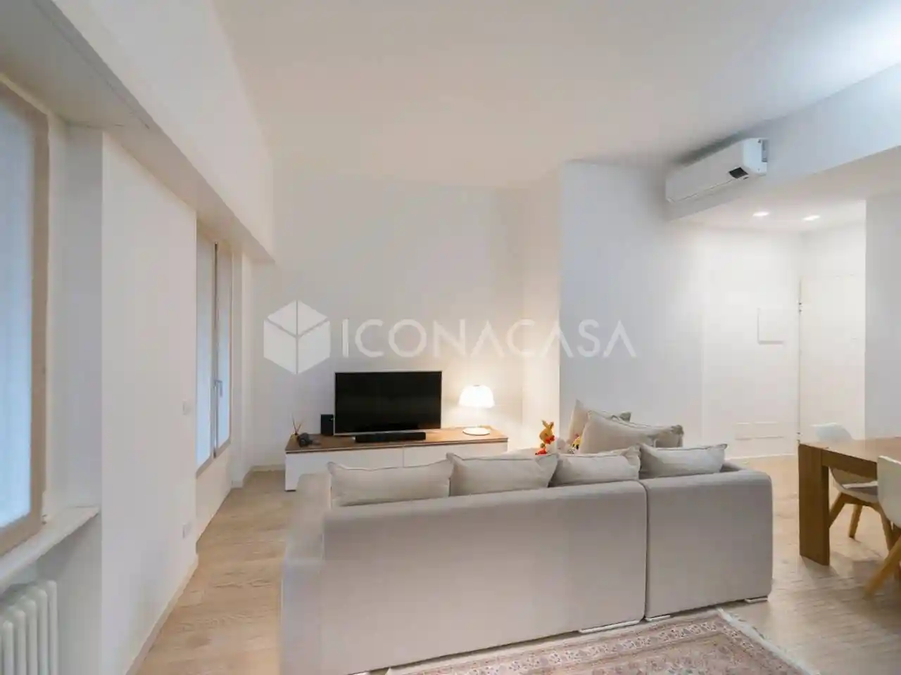 Bilocale viale Tunisia 10, Buenos Aires, Milano - foto 3