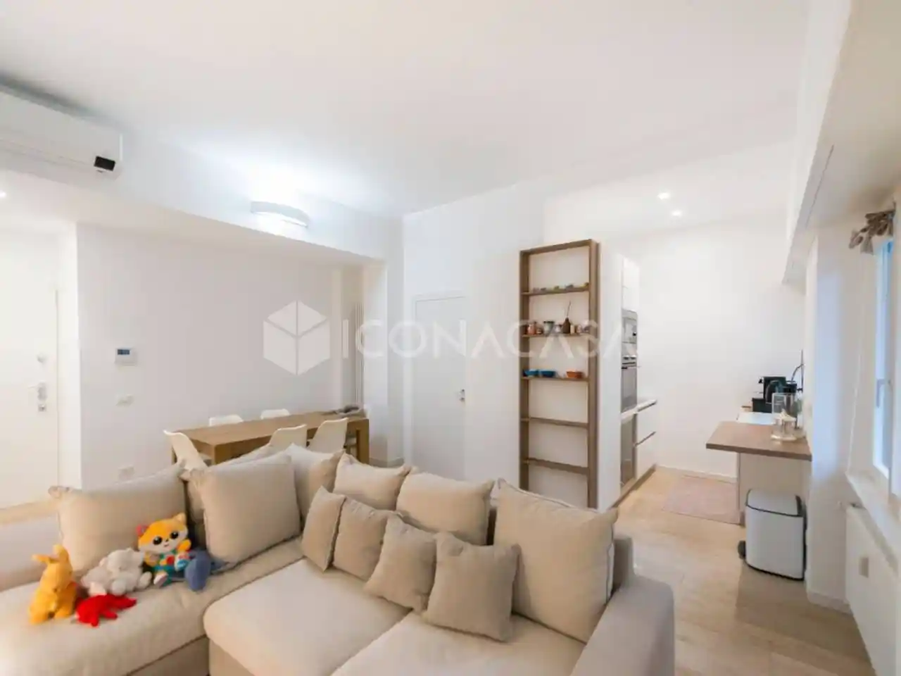 Bilocale viale Tunisia 10, Buenos Aires, Milano - foto 4