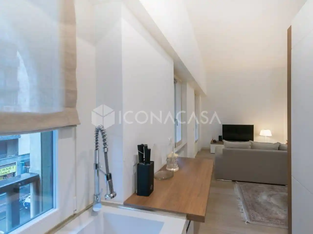 Bilocale viale Tunisia 10, Buenos Aires, Milano - foto 5