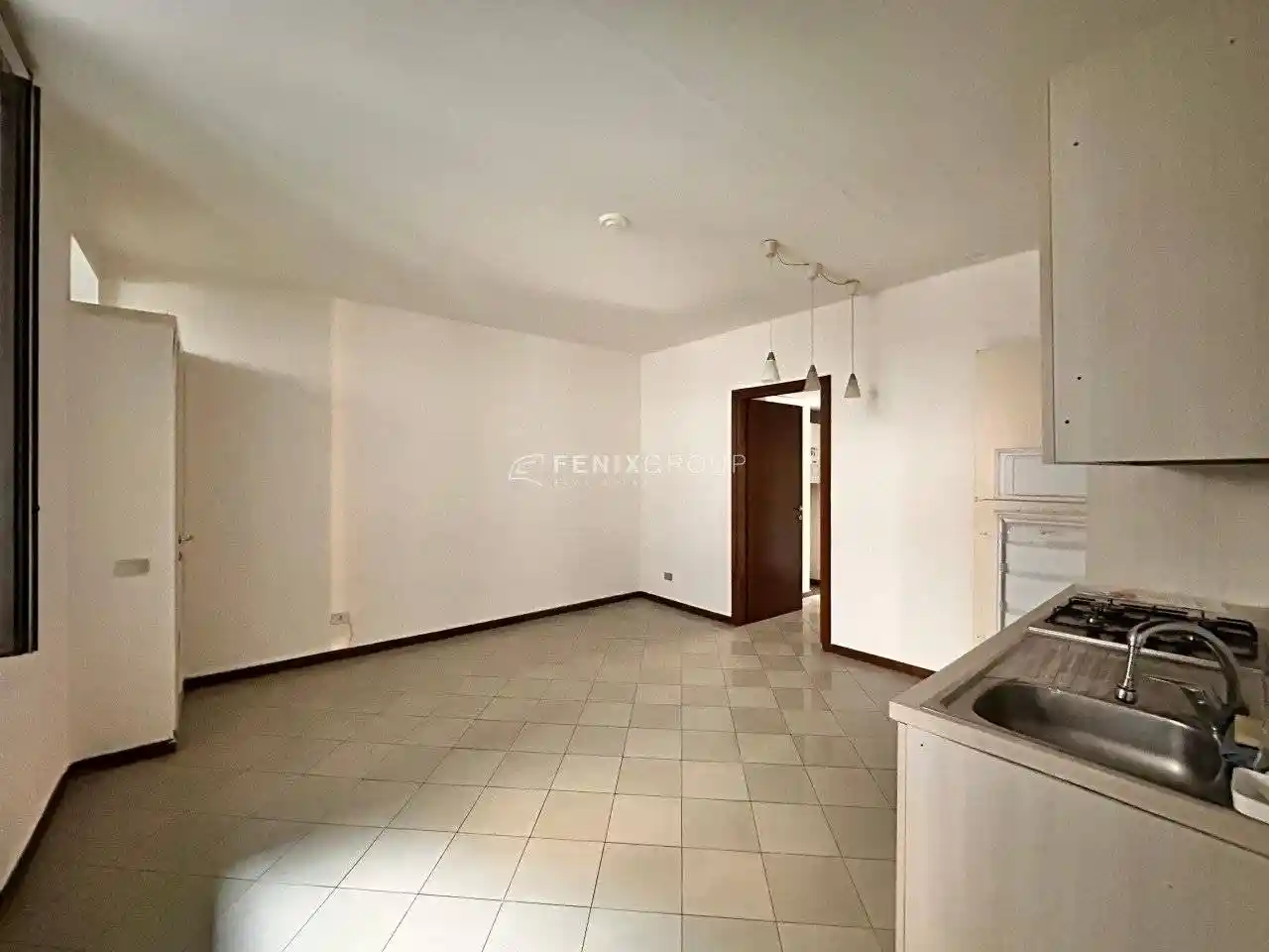 Bilocale via dei Transiti 2, Parco Trotter, Milano - foto 2