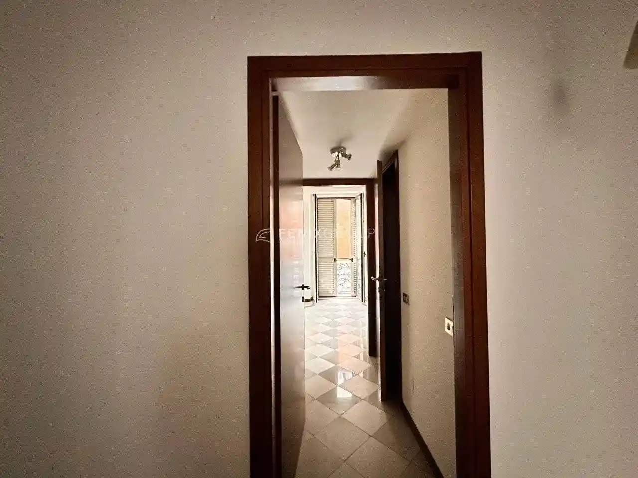 Bilocale via dei Transiti 2, Parco Trotter, Milano - foto 3