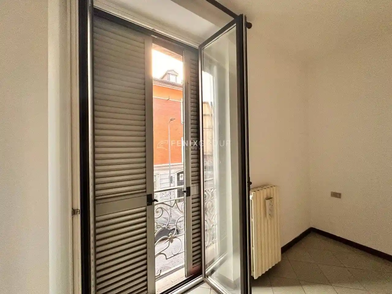 Bilocale via dei Transiti 2, Parco Trotter, Milano - foto 5