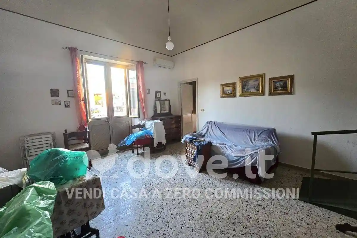 Villa unifamiliare Contrada Gurgo 101, Contrade Extraurbane, Marsala - foto 2