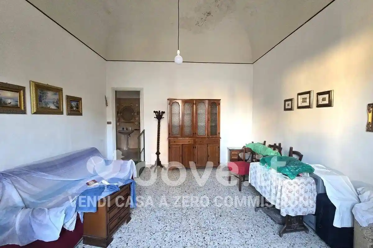 Villa unifamiliare Contrada Gurgo 101, Contrade Extraurbane, Marsala - foto 3