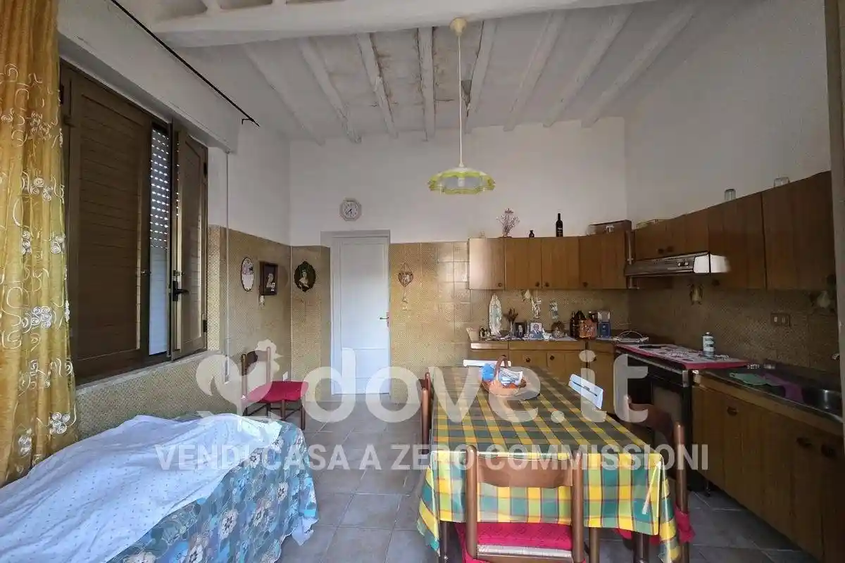 Villa unifamiliare Contrada Gurgo 101, Contrade Extraurbane, Marsala - foto 4