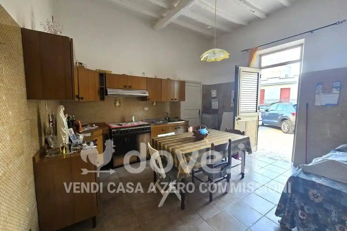 Villa unifamiliare Contrada Gurgo 101, Contrade Extraurbane, Marsala - foto 5