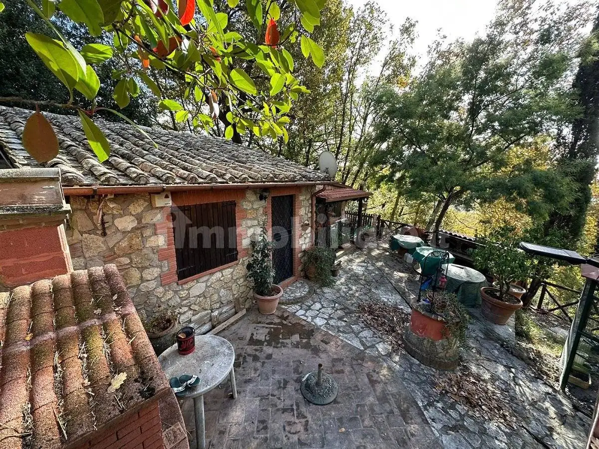 Chalet via Rimembranze 8, Centro, Amelia - foto 2