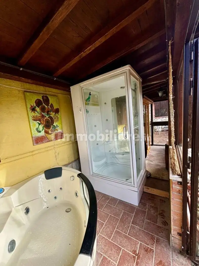 Chalet via Rimembranze 8, Centro, Amelia - foto 5