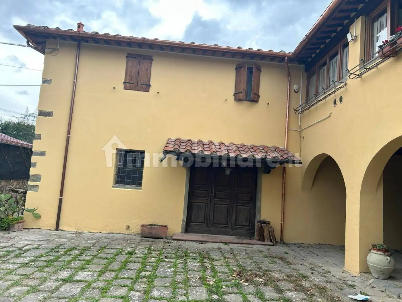 Villa bifamiliare via Gaville, Gaville, Figline e Incisa Valdarno - foto 2