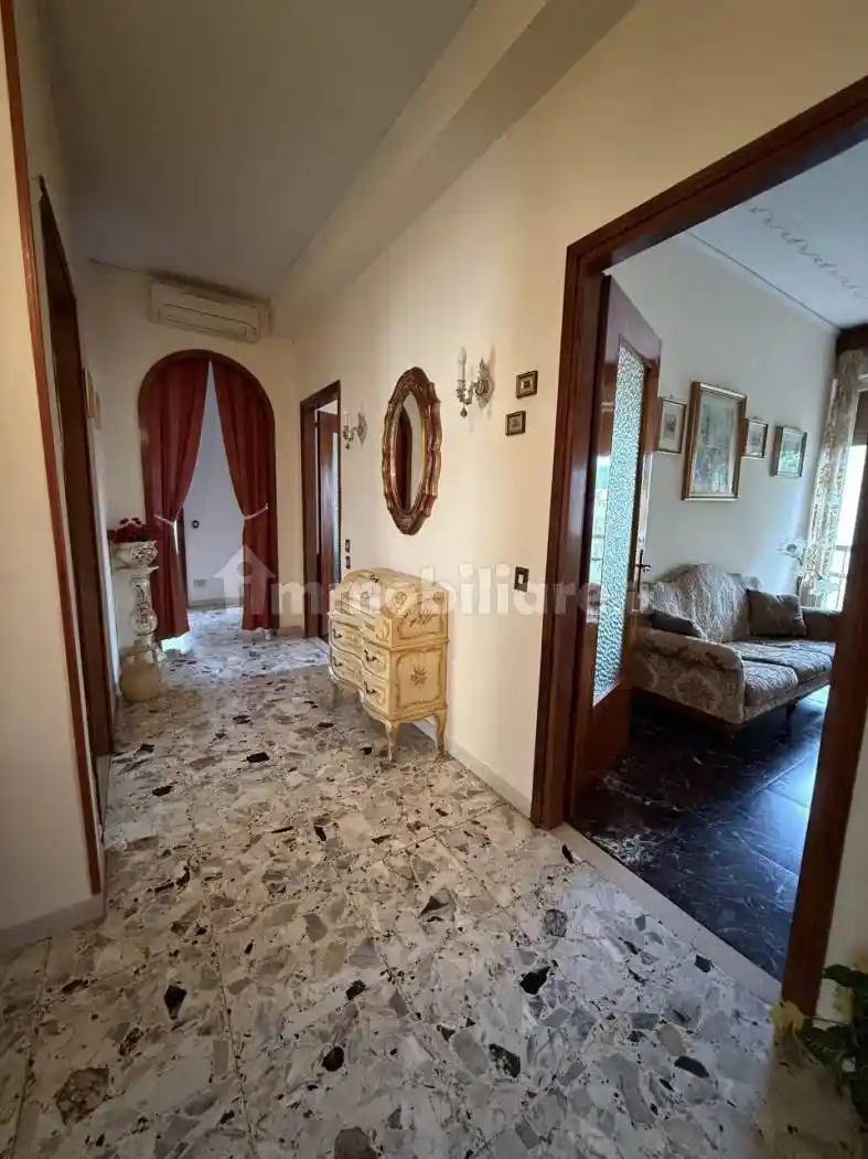 Quadrilocale via Ippolito Pindemonte 21, Pindemonte, Verona - foto 2