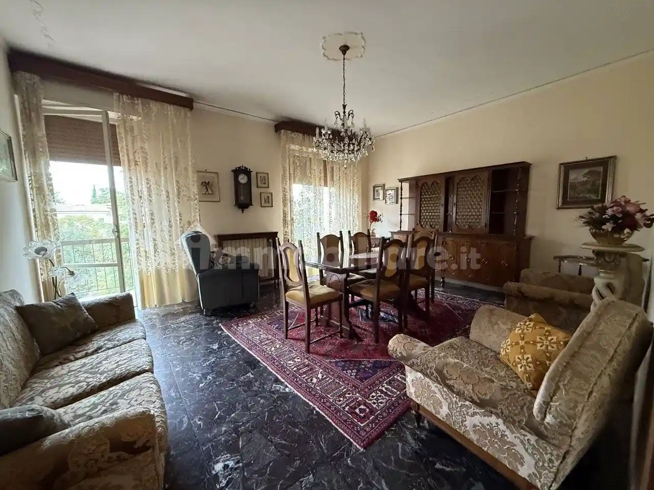 Quadrilocale via Ippolito Pindemonte 21, Pindemonte, Verona - foto 3