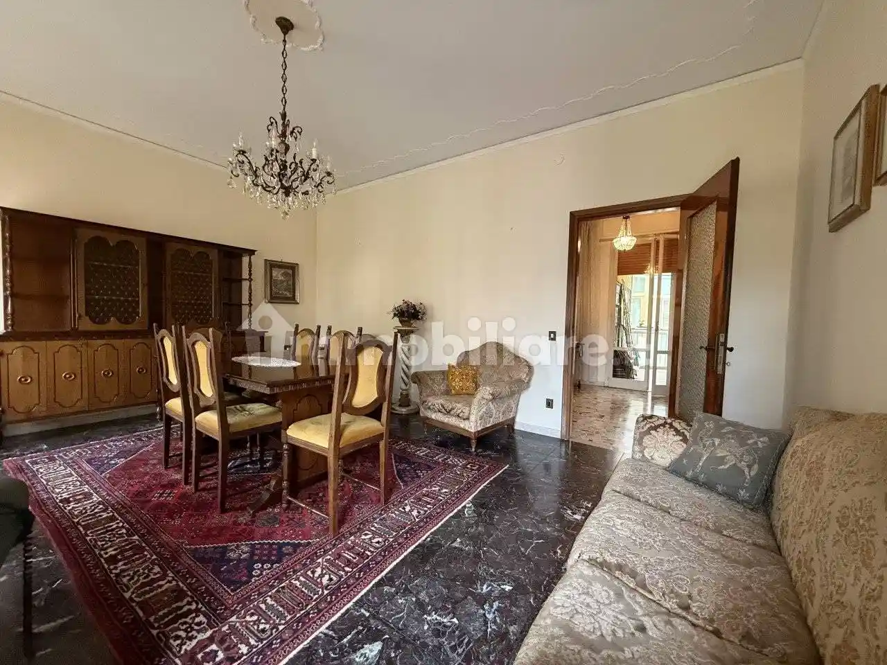 Quadrilocale via Ippolito Pindemonte 21, Pindemonte, Verona - foto 4