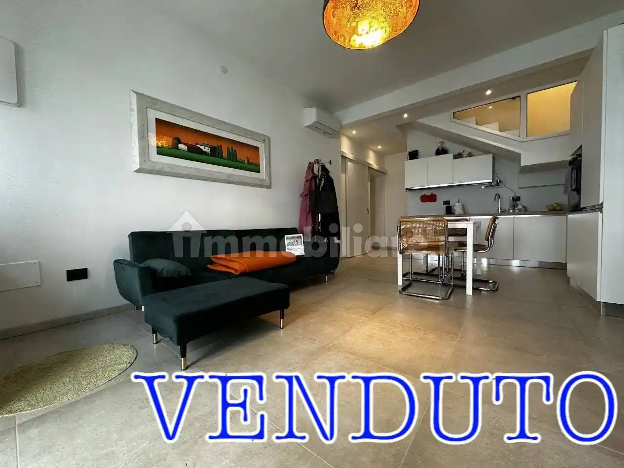 Trilocale via Guglielmo Marconi, 53/A, Beccacivetta Azzano, Castel d'Azzano - foto 2