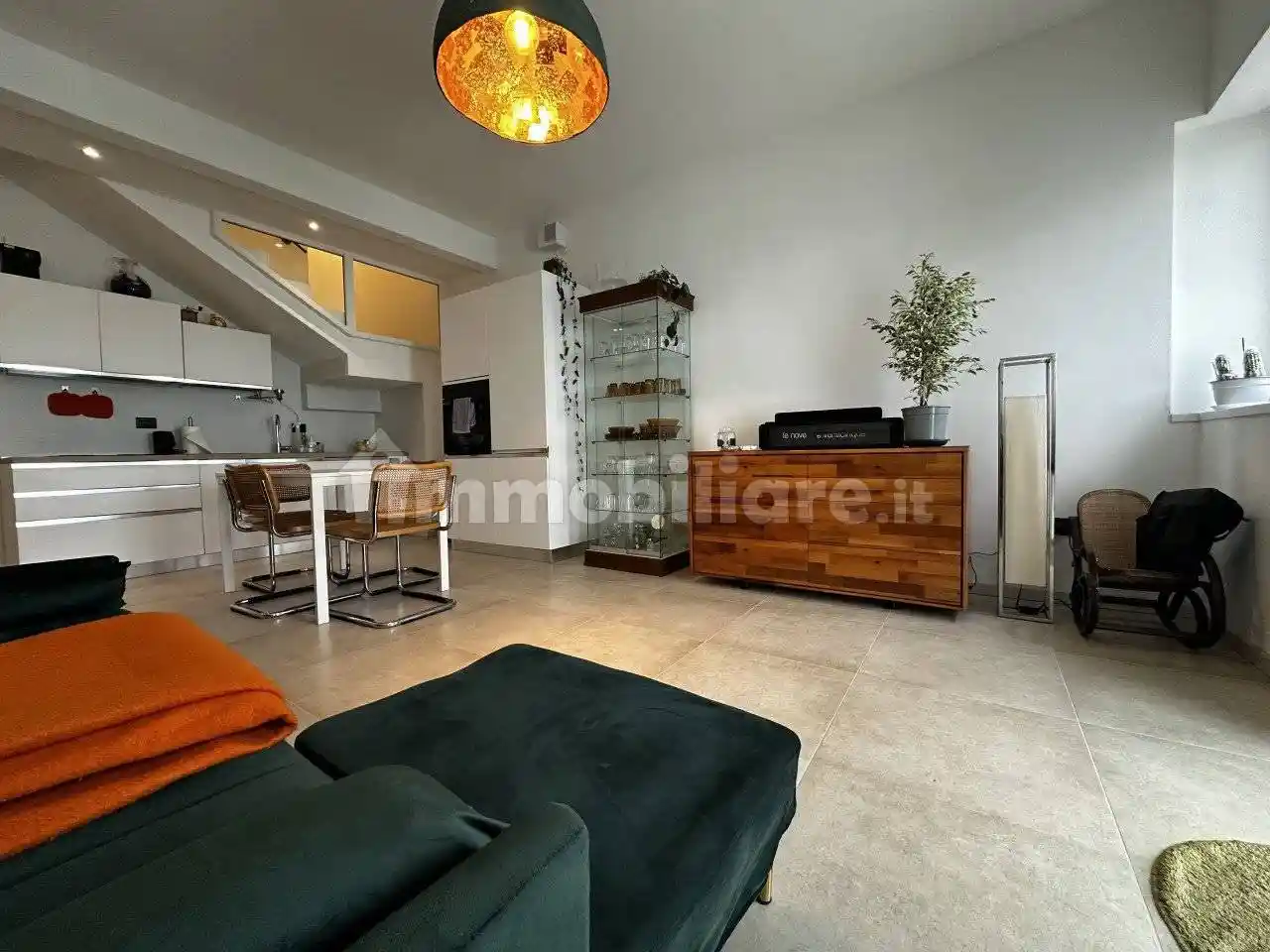 Trilocale via Guglielmo Marconi, 53/A, Beccacivetta Azzano, Castel d'Azzano - foto 3