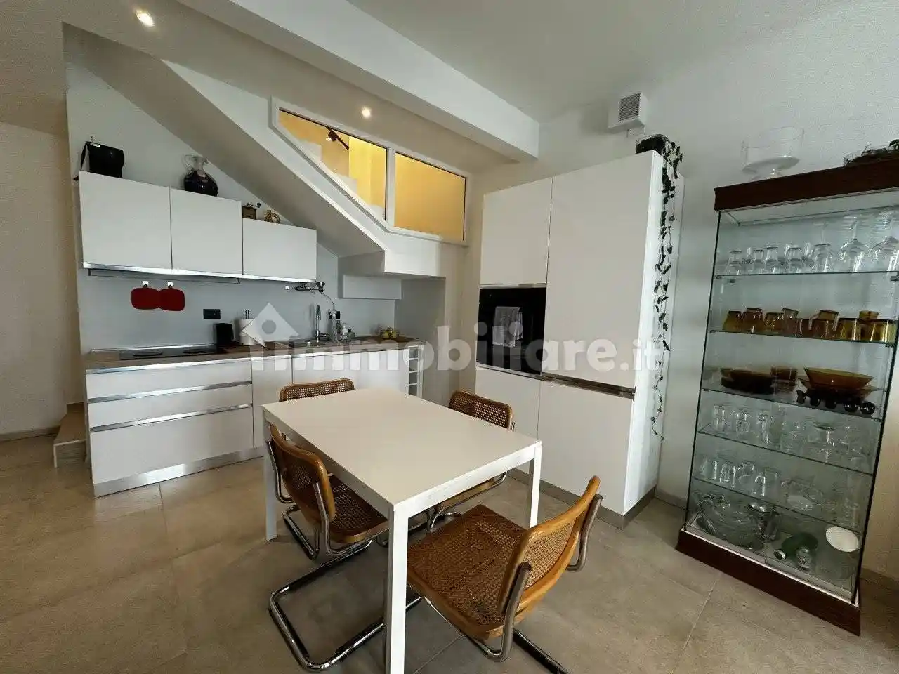 Trilocale via Guglielmo Marconi, 53/A, Beccacivetta Azzano, Castel d'Azzano - foto 4