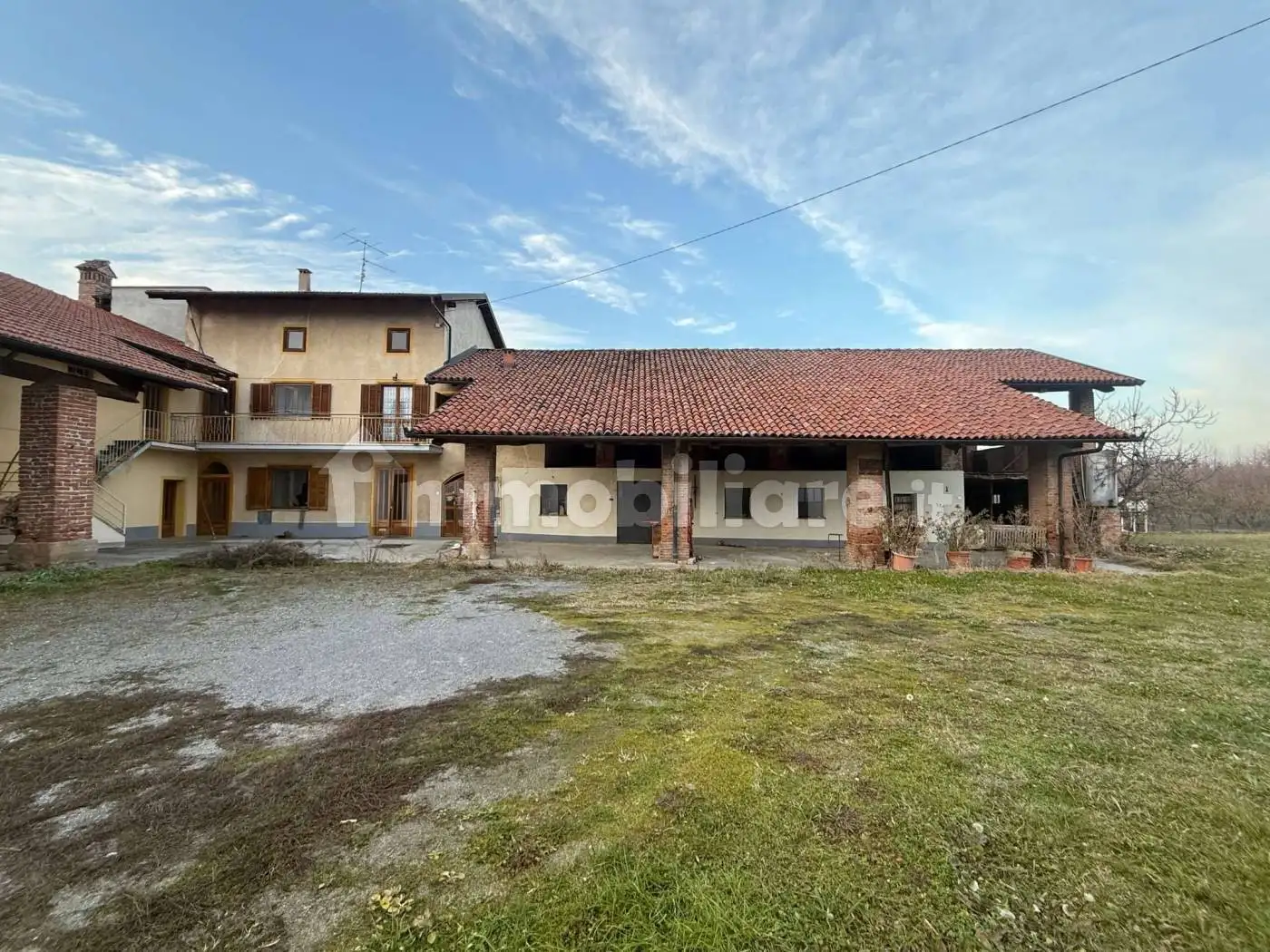 Rustico, da ristrutturare, 200 m², Roata Rossi - Passatore, Cuneo - foto 4