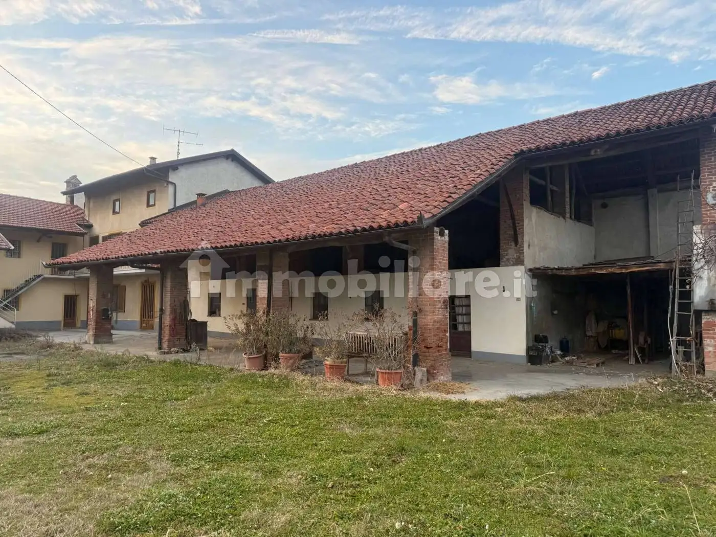 Rustico, da ristrutturare, 200 m², Roata Rossi - Passatore, Cuneo - foto 5