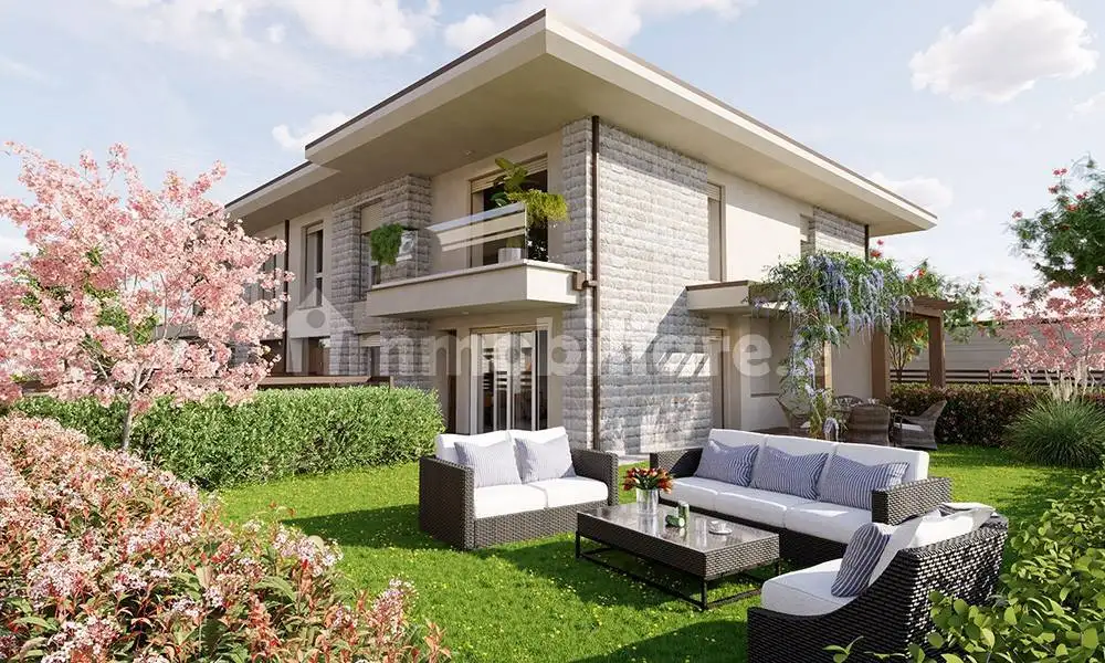 Casa indipendente in vendita a Casalecchio di Reno