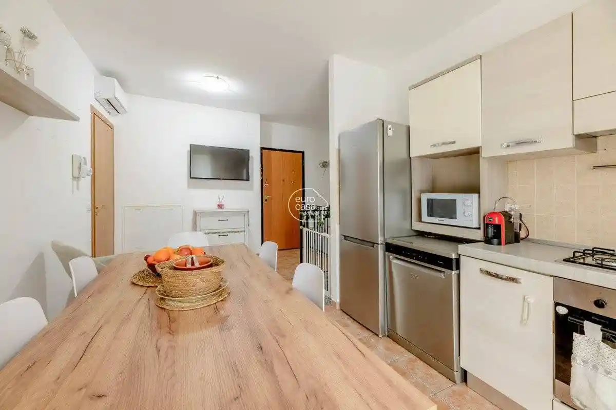 Trilocale ottimo stato, su più livelli, Casirate d'Adda - foto 2