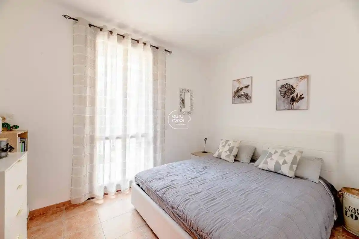 Trilocale ottimo stato, su più livelli, Casirate d'Adda - foto 5