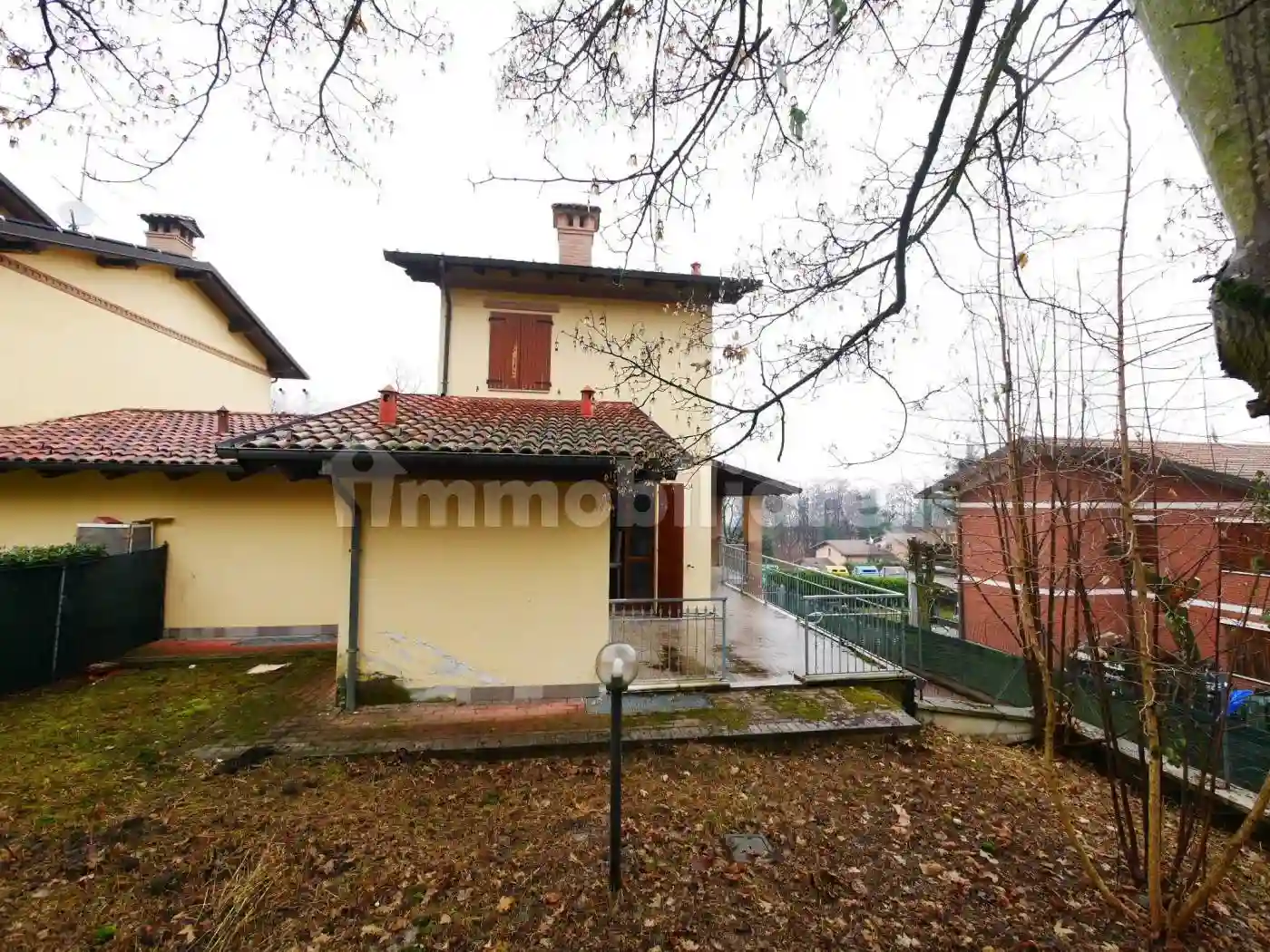 Villetta a schiera - foto 4