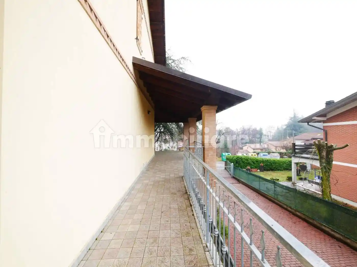 Villetta a schiera - foto 4