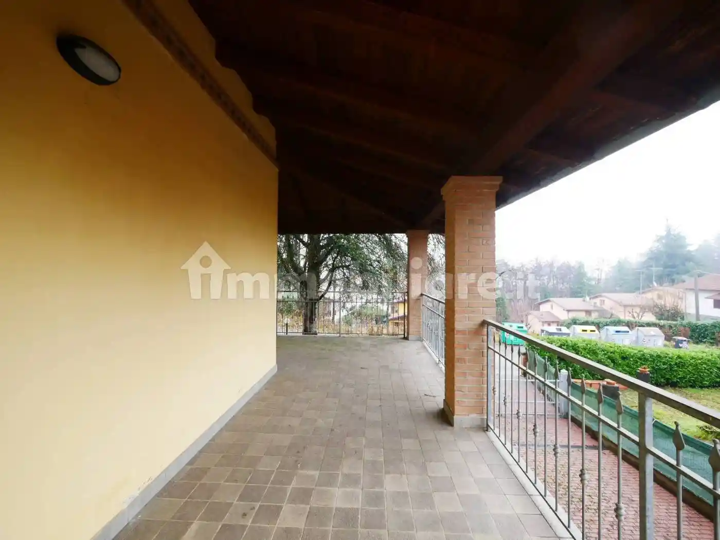 Villetta a schiera - foto 5