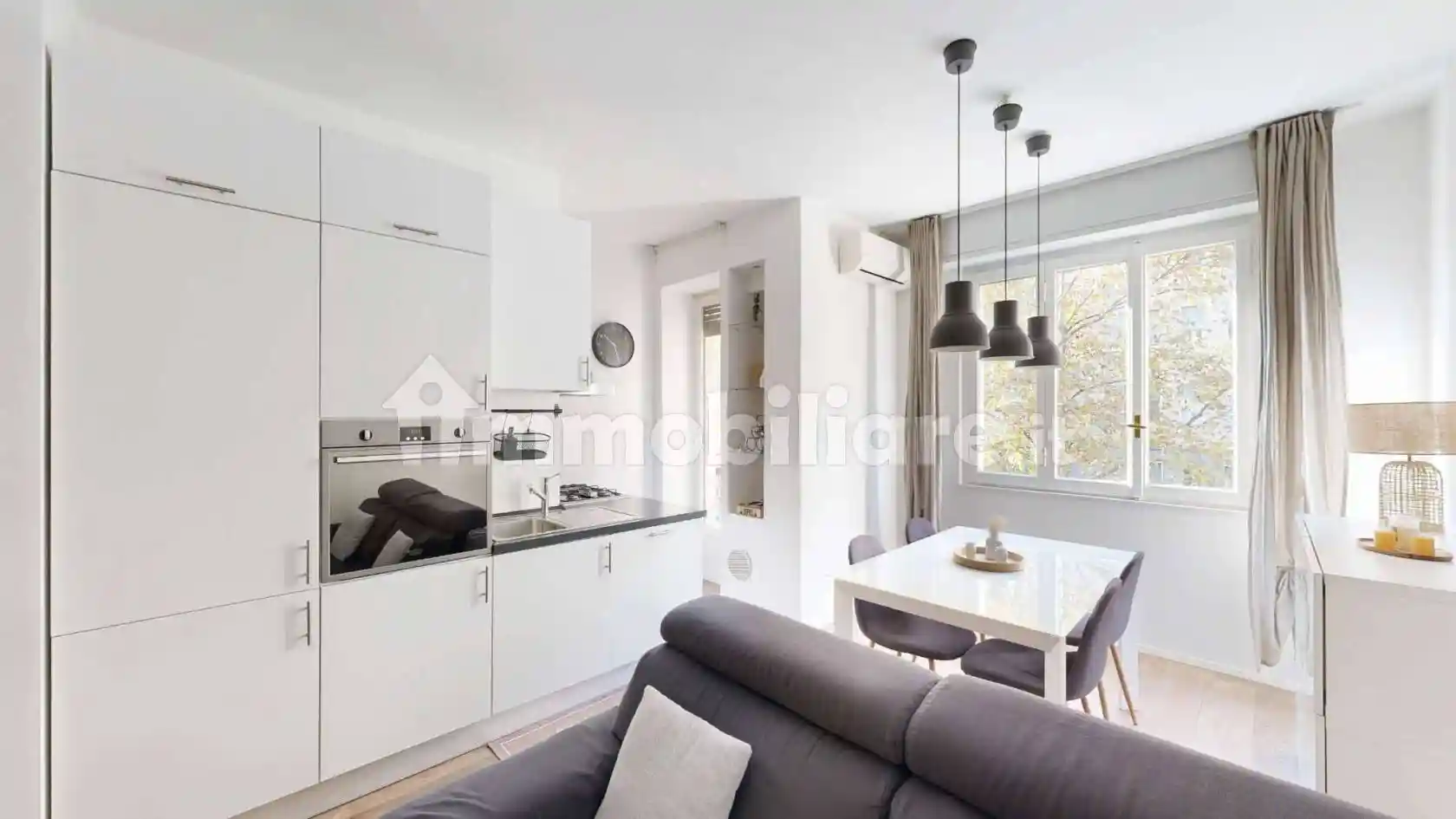 Bilocale via Capecelatro, San Siro, Milano - foto 2