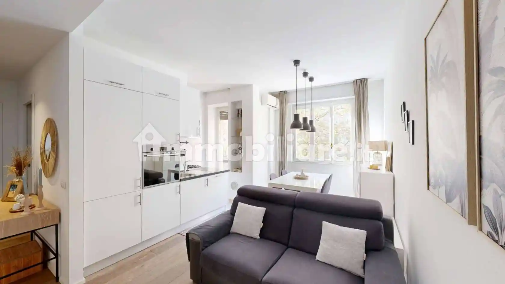 Bilocale via Capecelatro, San Siro, Milano - foto 4