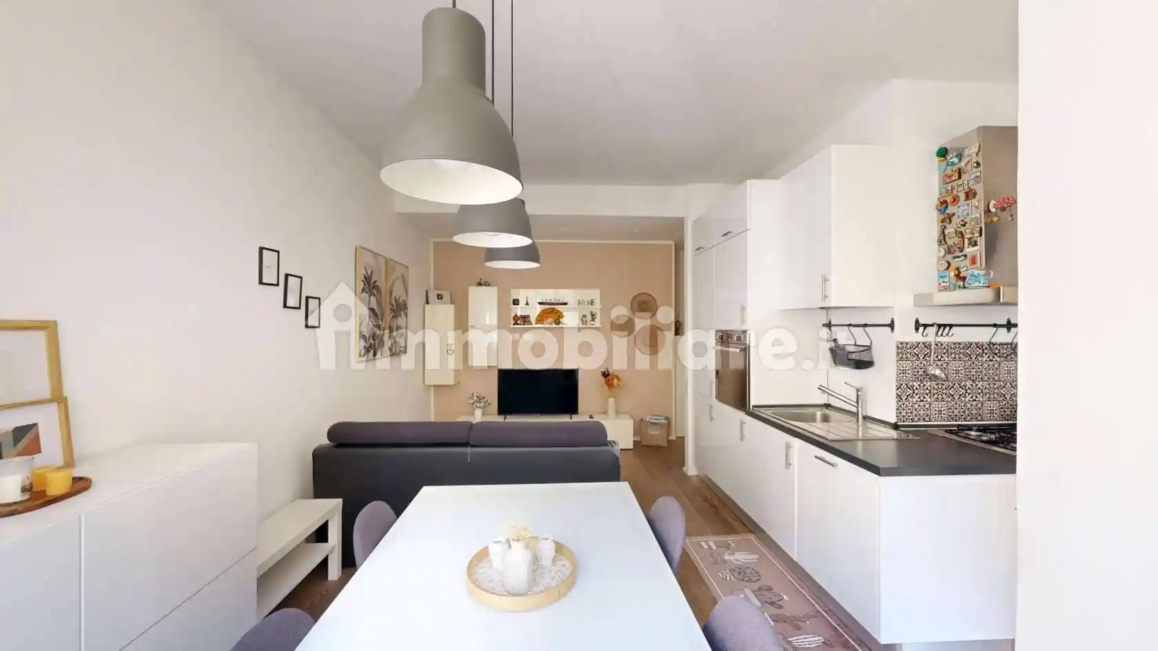 Bilocale via Capecelatro, San Siro, Milano - foto 5