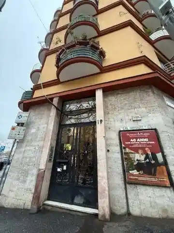 Quadrilocale corso Alessandro De Stefanis 19, Marassi, Genova - foto 2