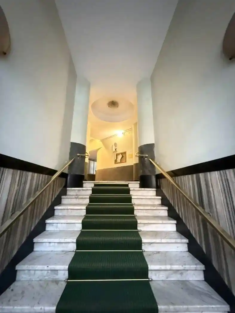 Quadrilocale corso Alessandro De Stefanis 19, Marassi, Genova - foto 3