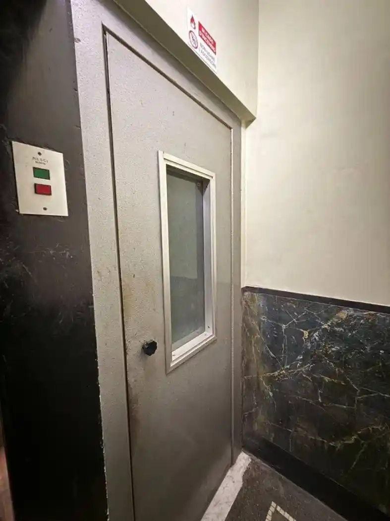 Quadrilocale corso Alessandro De Stefanis 19, Marassi, Genova - foto 4