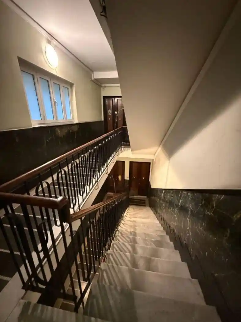 Quadrilocale corso Alessandro De Stefanis 19, Marassi, Genova - foto 5