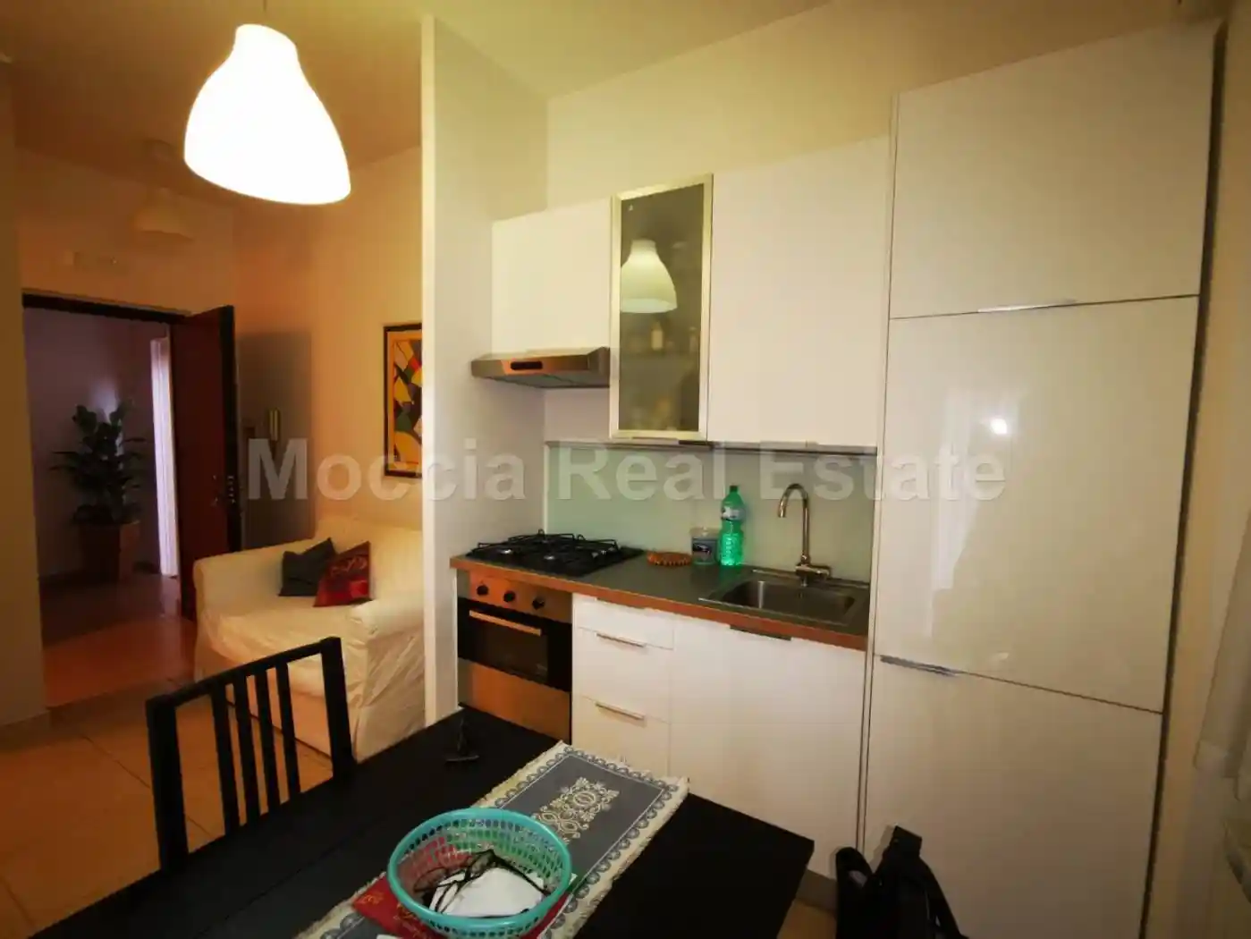 Bilocale via Tescione Gennaro 88, Ospedale, Caserta - foto 2